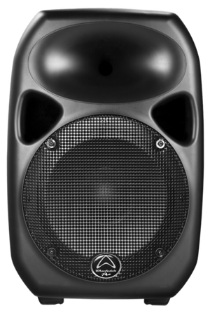 Wharfedale Pro TITAN 8A MKII 1x8" 150W Powered Speaker