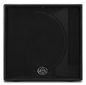 Wharfedale Pro TITAN Sub A15 MKII 1x15" 400W Powered Subwoofer