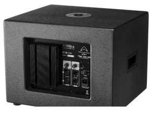 Wharfedale Pro TITAN Sub A12 1x12" 250W Powered Subwoofer