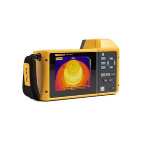 Fluke TIX520 60Hz HD Thermal Imaging Camera