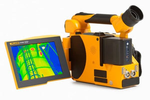 Fluke Thermal Imager; 640x480; Non-FC; 9 Hz TiX1000