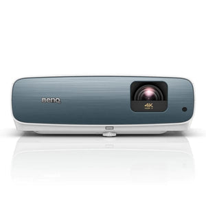 BenQ TK850i 4K HDR Smart Projector – 3000 Lumens, Android TV