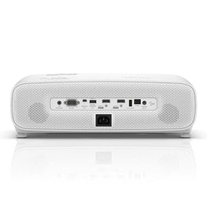 BenQ TK850i 4K HDR Smart Projector – 3000 Lumens, Android TV