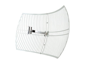 TP-Link TL-ANT2424B_M 2.4GHz 24dBi Grid Parabolic Antenna