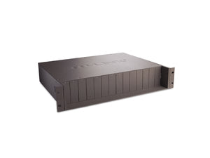 TP-Link TL-MC1400 14-Slot Rackmount Chassis