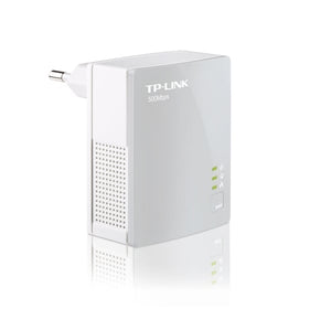 TP-Link TL-PA4010 AV500 Nano Powerline Adapter