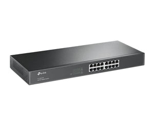 TP-Link TL-SG1016 16-Port Gigabit Rackmount Switch