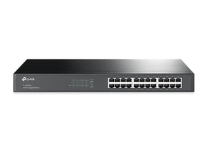 TP-Link TL-SG1048 48-Port Gigabit Rackmount Switch