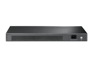 TP-Link TL-SG1048 48-Port Gigabit Rackmount Switch