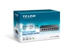 TP-Link TL-SG108E 8-Port Gigabit Easy Smart Switch
