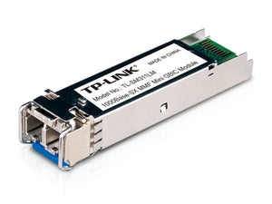 TP-Link TL-SM311LM Multi-Mode MiniGBIC Module