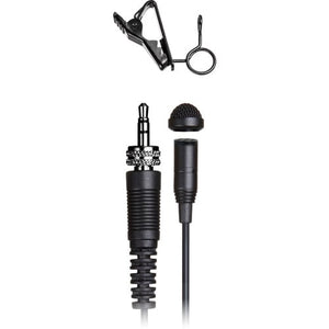 Tascam TM-10LB Lavalier Microphone for DR-10L Digital Recorder