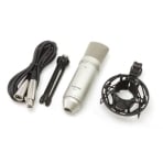 Tascam TM-80 Studio Condenser Microphone