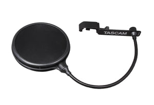 Tascam TM-AG1 Microphone pop filter