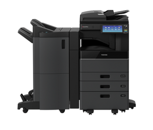 Toshiba e-STUDIO 2010AC A4 Color Multifunction Printer