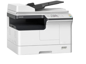 Toshiba e-STUDIO 2309A A3/A4 Monochrome Multifunction Printer with RADF & Duplex Features