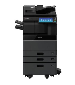 Toshiba e-STUDIO 2518A Digital Monochrome Multifunction Printer