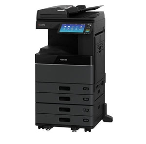 Toshiba e-STUDIO 2518A Digital Monochrome Multifunction Printer