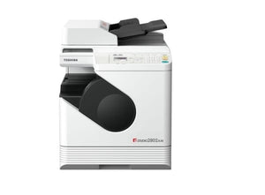 Toshiba e-STUDIO 2802AM Laser Multifunctional Photocopier