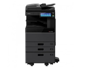 Toshiba e-STUDIO 3015AC A4 Color Multifunction Printer