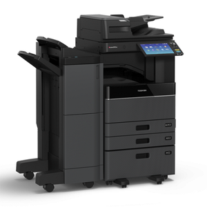 Toshiba e-STUDIO 3015AC A4 Color Multifunction Printer