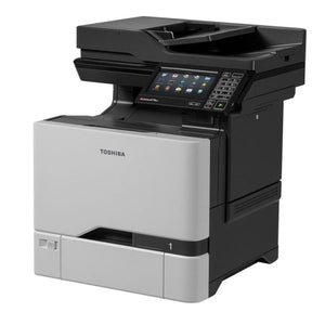Toshiba e-STUDIO 479CS A4 Color Multifunction Printer (With Hard Disk)