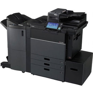 Toshiba e-STUDIO 8518A A4 Multifunction Printer (with KA-6551ET Exit Tray)