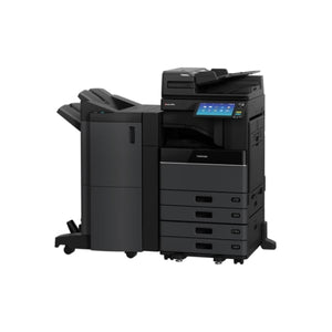 Toshiba e-STUDIO 3018A Digital Monochrome Multifunction Printer