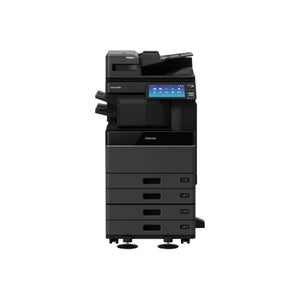 Toshiba e-STUDIO 3018A Digital Monochrome Multifunction Printer