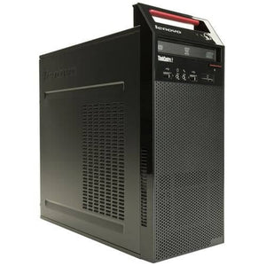 Lenovo ThinkCentre E72 (Core i5, 500 GB, 4GB, Win 8 Pro)