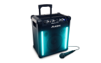 Alesis TransActive Wireless 2 Rechargeable Bluetooth Speaker with Lights