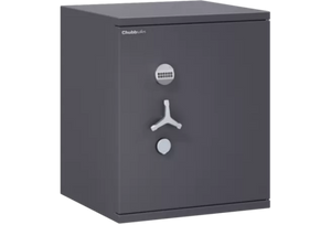 ChubbSafes Triforce M-245 T2 Grade IV Protection Against Burglary & Fire Secrutity Safe