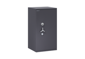 ChubbSafes Triforce M-405 T2 Grade IV Protection Against Burglary & Fire Secrutity Safe