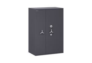 ChubbSafes Triforce M-885 T2 Grade IV Protection Against Burglary & Fire Secrutity Safe