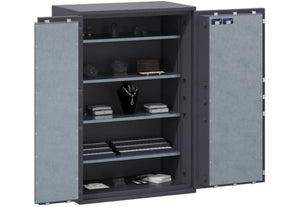 ChubbSafes Triforce M-885 T2 Grade IV Protection Against Burglary & Fire Secrutity Safe