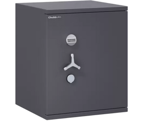 ChubbSafes Triforce M-245 T2 Grade V Protection Against Burglary & Fire Secrutity Safe