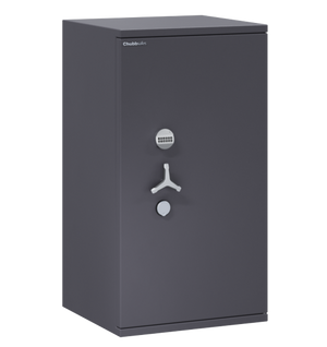 ChubbSafes Triforce M-405 T2 Grade V Protection Against Burglary & Fire Secrutity Safe