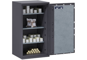 ChubbSafes Triforce M-405 T2 Grade V Protection Against Burglary & Fire Secrutity Safe