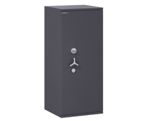 ChubbSafes Triforce M-520 T2 Grade V Protection Against Burglary & Fire Secrutity Safe