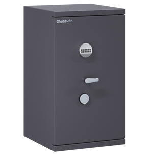 ChubbSafes Triforce M-95 T2 Grade V Protection Against Burglary & Fire Secrutity Safe