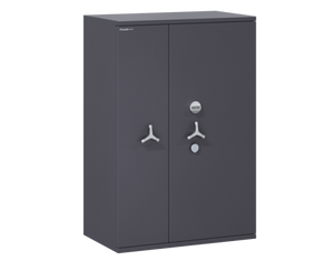 ChubbSafes Triforce M-885 T2 Grade VI Protection Against Burglary & Fire Secrutity Safe