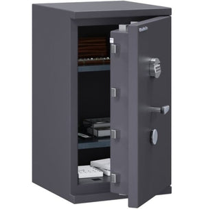 ChubbSafes Triforce M-95 T2 Grade VI Protection Against Burglary & Fire Secrutity Safe