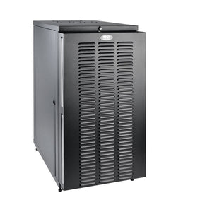 Tripp Lite SmartRack 24U Standard-Depth Rack Enclosure Cabinet for Harsh Environments