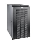 Tripp Lite SmartRack 24U Standard-Depth Rack Enclosure Cabinet for Harsh Environments