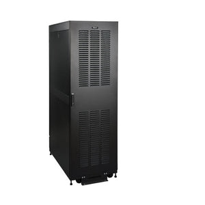 Tripp Lite SmartRack 42U NEMA 12 Standard-Depth Rack Enclosure Cabinet for Harsh Environments
