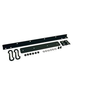 Tripp Lite SmartRack Hardware Kit, Connects SRCABLELADDER to a wall or Open Frame Rack