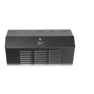 Tripp Lite SmartRack 5U Low-Profile Wall-Mount Rack Enclosure Cabinet