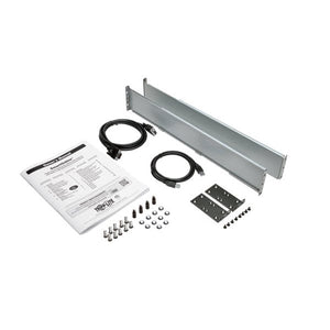 Tripp Lite SmartOnline 208/230V 1.5kVA 1.35kW Double-Conversion UPS, 2U, Extended Run