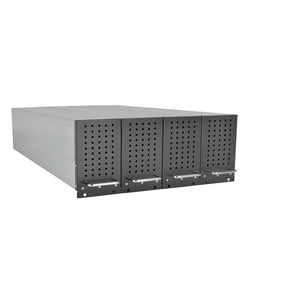 Tripp Lite SmartOnline SVX Series 30kVA 3-Phase On-Line Double-Conversion UPS System