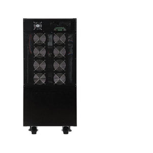 Tripp Lite SU80KX SmartOnline 80kVA Modular 3-Phase UPS System